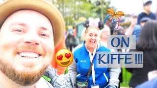 Vlog34 ♡ 25 ans Disneyland Paris  Partie 4 ♡ [upl. by Ialocin]