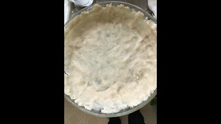 How to Make a PatAPan Pie Crust [upl. by Iva365]