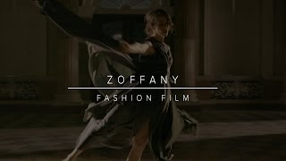 Zoffany Phaedra Fashion Film Director’s Cut [upl. by Leribag]