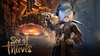 🔴LIVE  A PIRATES LIFE TALL TALE  PLAYTHROUGH PART 1 [upl. by Bobbette]