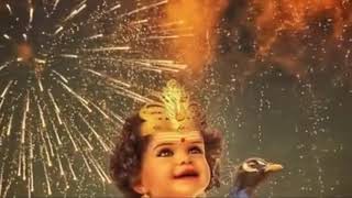 Kandha shashti kavasam remix whatsapp status video WhatsApp status special Lord murugan tamil [upl. by Norbie]