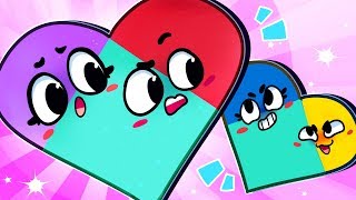 New Snips APPEAR In Snipperclips [upl. by Sophronia939]