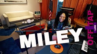 Miley Cyrus  Nothing Else Matters Live at Glastonbury 2019 Reaction [upl. by Sinegold]