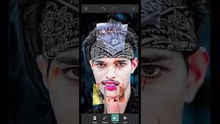 Autodesk skechbook photo editing  youtoub viralshort shortsvideo ytvideo thank you plz support [upl. by Acinnor]