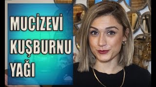 Bir Hafta Boyunca quotKuşburnu Yağıquot Denedim  DenemeTahtası [upl. by Madelon59]