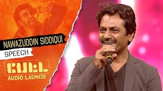 Nawazuddin Siddiqui Kenwood Funny Add Must Watch [upl. by Walston]