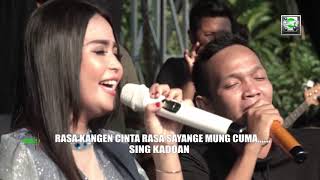 DIAN ANIC feat EMEK ARYANTO  SANG MANTAN Live Anica Nada [upl. by Nereil]