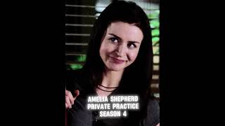 Amelia Shepherd Edit [upl. by Anhej]