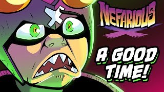 Nefarious A Good Time [upl. by Bertelli]