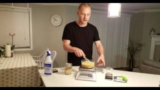 Procedures for Rehydration amp Pitching Dry Yeast [upl. by Cormier]