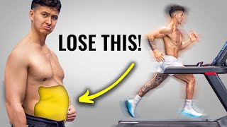 The BEST Way to Use Cardio to Lose Fat Based on Science [upl. by Schluter]