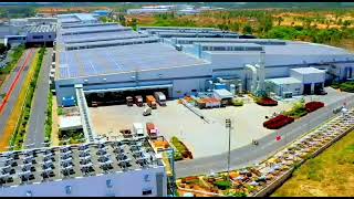 Honda Company Bangalore  Narsapur kolar district🥰🥰 [upl. by Amorita739]