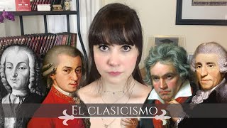 El clasicismo musical [upl. by Milah430]