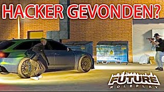 IK KWAM EEN MOGELIJKE HACKER TEGEN  Gta5 Future Roleplay Reports Behandelen 1 [upl. by Nallij830]