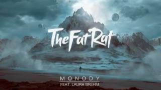 TheFatRat  Monody1 HOUR [upl. by Koblas]