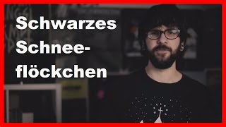 Andre Teilzeit  Die Geschichte eines schwarzen Schneeflöckchens [upl. by Sivrat182]