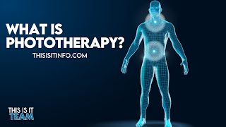 What is Phototherapy [upl. by Nosmoht]