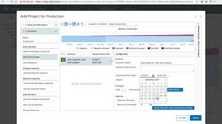 Planning the Capacity Using vRealize Operations Manager 66 [upl. by Assenat]