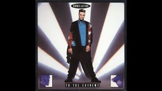 Vanilla Ice To the Extreme Album Review 1990 Album [upl. by Adiari]