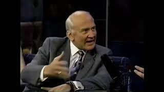 Buzz Aldrin admits moon landing never happened TheTruth [upl. by Grannias199]