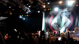 Twisted Sister  I Wanna Rock  Masters of rock FULL HD [upl. by New]