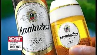 F1 Krombacher Intro [upl. by Anuait]