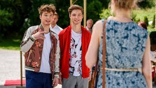 Die Lochis in quotSturm der Liebequot [upl. by Kra]