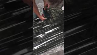 How to Cut Polycarbonate sheets  Metal Roofing Online [upl. by Ciro]