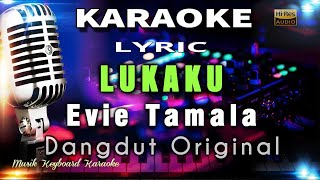 Lukaku Karaoke Tanpa Vokal [upl. by Maxey]