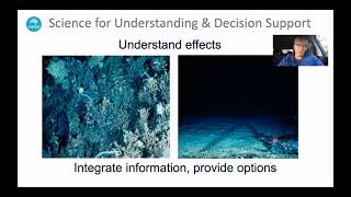 Fish 501  02 Ecosystem Modelling  Highlights Applications amp Gaps Beth Fulton CSIRO [upl. by Sej513]