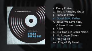 Gospel Vol 2 Every Praise  Full Album Preview [upl. by Esyla]