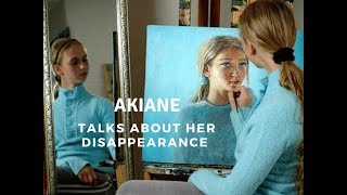 Akiane Kramarik Interview [upl. by Welton]