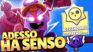 DOPO 5 ANNI HO FINITO BRAWL STARS🏆 [upl. by Eeliram713]