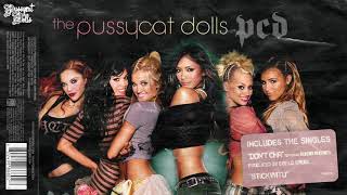 The Pussycat Dolls  Buttons Instrumental [upl. by Latricia717]