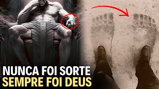 5 FATOS BÍBLICOS COMPROVADOS PELA CIÊNCIA que você não sabia [upl. by Aryan959]