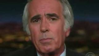 Late Late Show remembers Tom Snyder [upl. by Aseretairam]