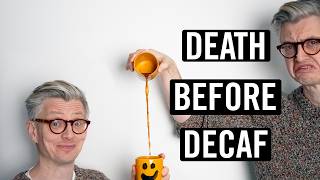 Decaf Explained [upl. by Naitsirt]