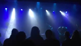 hubris  Beyond Styx Pt1 amp Pt 2 Live In Prague 18032024 [upl. by Ewan]