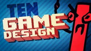 So You Wanna Make Games  Episode 10 Game Design [upl. by Shana]