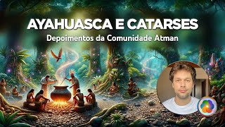 Conselhos da Ressonância Harmônica e Ayahuasca [upl. by Enneite563]