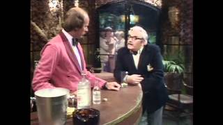 The Two Ronnies Round of Drinks [upl. by Isleen]