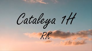 RK Cataleya 1H [upl. by Wina]