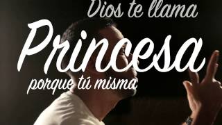 NUEVO IVAN 2FILOZPRINCESAS SIN CORONA VIDEO LYRICS [upl. by Atews]