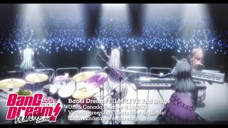 BanG Dream  Fire Bird  drums cover  original by Roselia 【を叩いてみた】 [upl. by Abott]