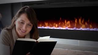 How To Light A Gas Fireplace Pilot Light  Gas Fireplace Pilot Lighting Tutorial [upl. by Atsyrk]