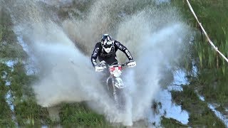 Enduro GP Spain  Santiago 2018  Best of Day 1 by Jaume Soler [upl. by Notkcorb]