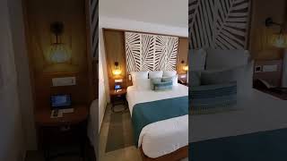 Dreams Macao Beach Punta Cana  Junior Suite Tour [upl. by Clarkson]