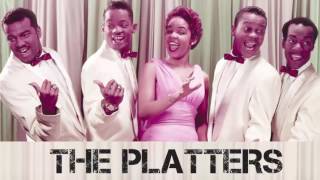 Top 20 The Platters Greatest Hits  Best Of The Platters Songs New Best Music [upl. by Kruter]