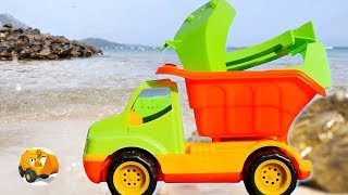 Carritos para Niños  Los Mejores Vídeos de juguetes 1 hora [upl. by Uriah]