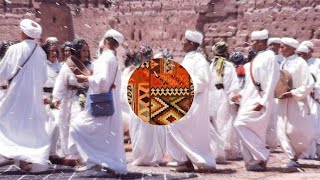 Amazigh Remix 🔥 Ahidous 🔥 2023 [upl. by Berkman86]